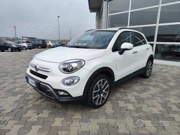 FIAT 500X 1.6 MultiJet 120 CV Cross Plus