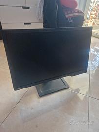 Monitor Benq zowie xl2411-b 