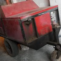 Generatore di corrente 220V-380V