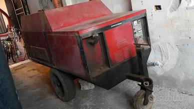 Generatore di corrente 220V-380V