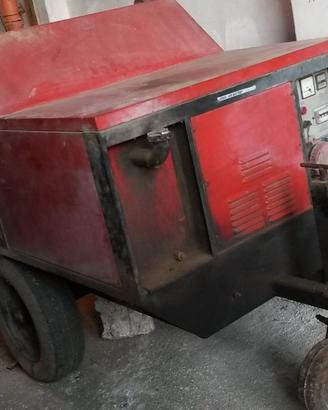 Generatore di corrente 220V-380V