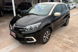 Renault Captur dCi 8V 90 CV Sport Edition