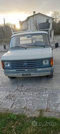 FORD TRANSIT 190 