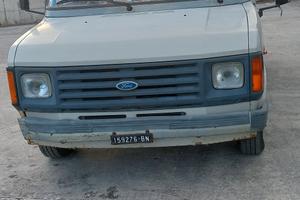 FORD TRANSIT 190 