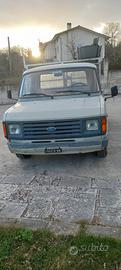 FORD TRANSIT 190 