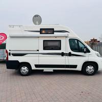 Abi FONT VENDOME HORIZON 100