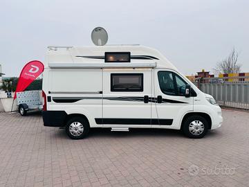 Abi FONT VENDOME HORIZON 100