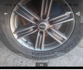 gomme 