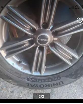 gomme 