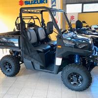 POLARIS RANGER 570 SP NORDIC PRO CON IDROGUIDA