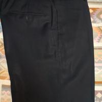 Pantalone elegante uomo t 46 Lanificio di Tollegno