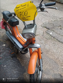 Piaggio Boxer