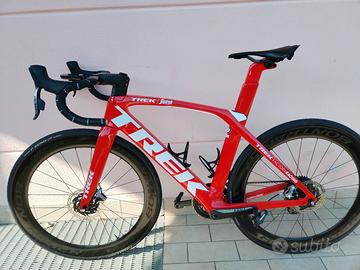 Trek Madone Gen6 Slr 2020 