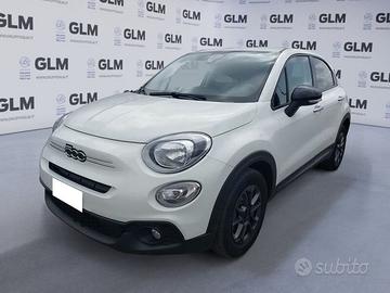 FIAT 500X 1.0 T3 120cv MT6