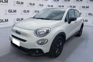 FIAT 500X 1.0 T3 120cv MT6