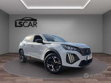 Peugeot 2008 Allure - Garanzia Peugeot - Unipro -
