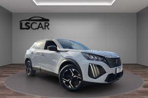 Peugeot 2008 Allure - Garanzia Peugeot - Unipro -