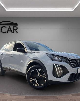 Peugeot 2008 Allure - Garanzia Peugeot - Unipro -