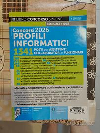 concorsi profili informatici 