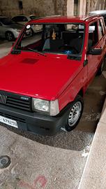 FIAT PANDA 750 Aci