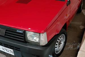 FIAT PANDA 750 Aci