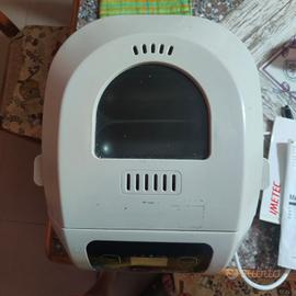 macchina del pane 