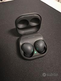 USATO IN PERFETTE CONDIZIONI - Galaxy Buds 2 pro