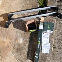 portatutto renault clio IV