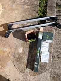 portatutto renault clio IV