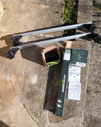 portatutto renault clio IV