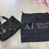Borse Armani O bag