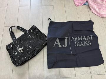 Borse Armani O bag