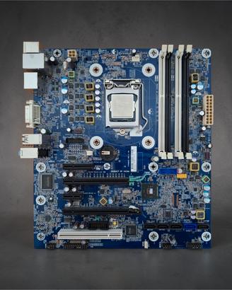 MOTHER BOARD HP Z230 CON CPU