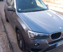 Bmw x3 (f25)