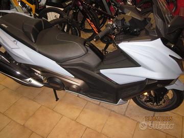 Kymco AK 550 2025