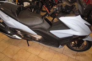 Kymco AK 550 2025