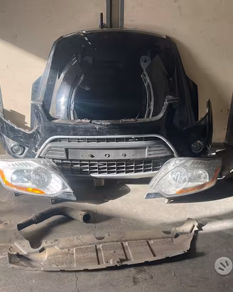 Muso - Musata Completa Per Ford Kuga 2009