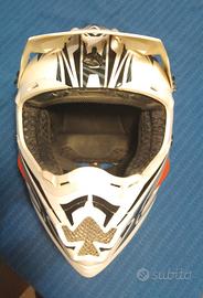 CASCO ENDURO ACERBIS