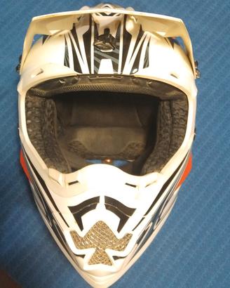 CASCO ENDURO ACERBIS