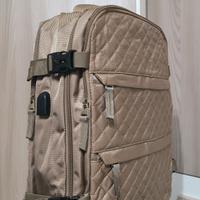 zaino da viaggio aereo 40x20x25 Ryanair easyJet 