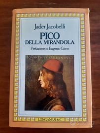 PICO DELLA MIRANDOLA