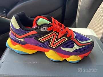 New balance