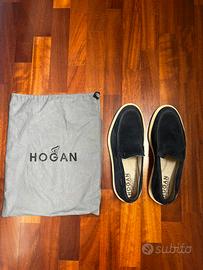 HOGAN blu