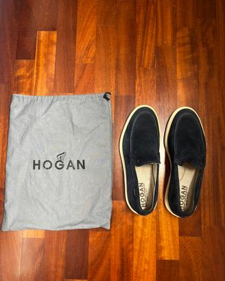 HOGAN blu