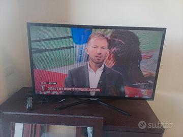 Smart Tv Samsung 40 pollici