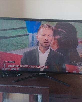 Smart Tv Samsung 40 pollici