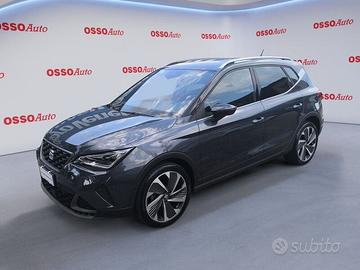 SEAT Arona 1.0 BENZINA 95 HP FR NEOPATENTATI