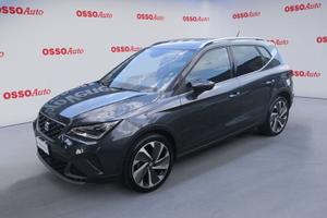 SEAT Arona 1.0 BENZINA 95 HP FR NEOPATENTATI