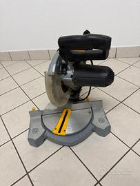 Sega circolare CMI