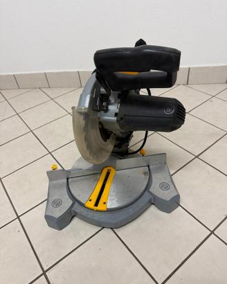 Sega circolare CMI